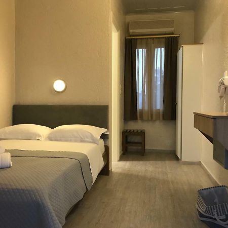 Sailor'S Nautical Concept Hotel Ligoneri ภายนอก รูปภาพ