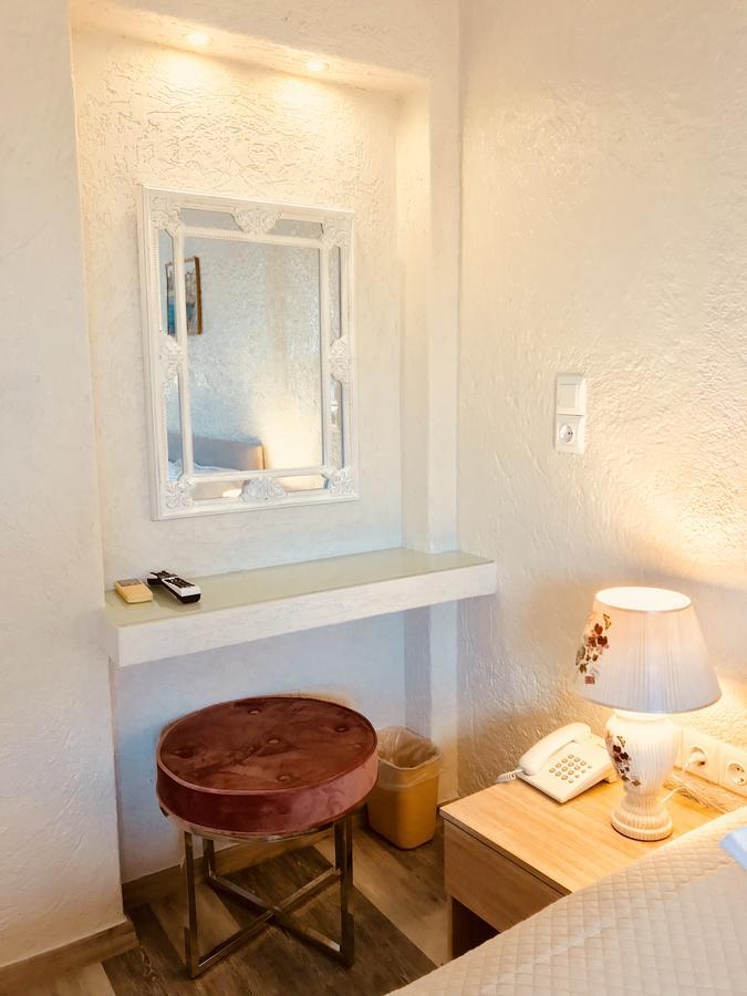 Sailor'S Nautical Concept Hotel Ligoneri ภายนอก รูปภาพ
